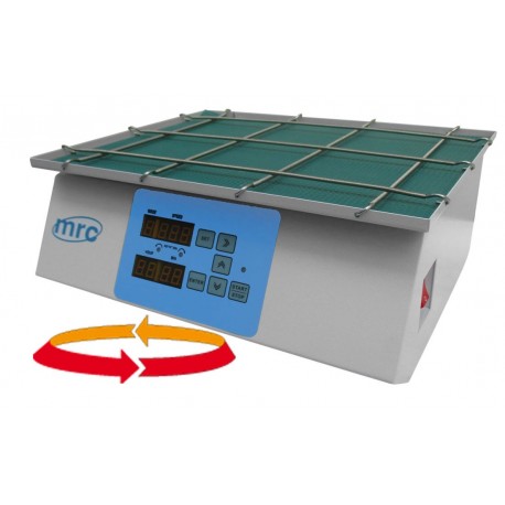 TOS-4030PD Centifugadora Orbital de plataforma de sobremesa 300x400mm