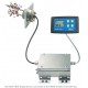 Medidor de humedad y temperatura de granos TRIME®-Ex GWs