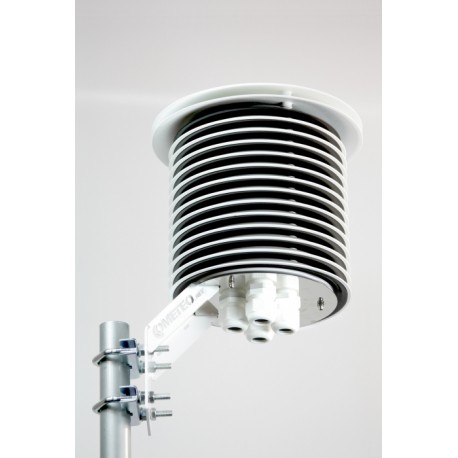 COMETEO F8004 - Multi-Plate Radiation Shield