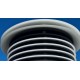 COMETEO F8004 - Multi-Plate Radiation Shield