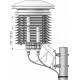 COMETEO F8004 - Multi-Plate Radiation Shield
