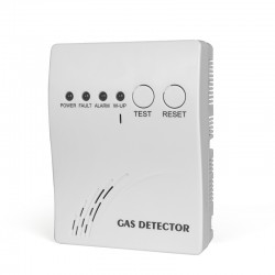 Alarma de Gas Doméstica AO-BH-H5