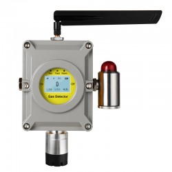 Detector de Gás Sem Fio AO-GT-S60D IP66