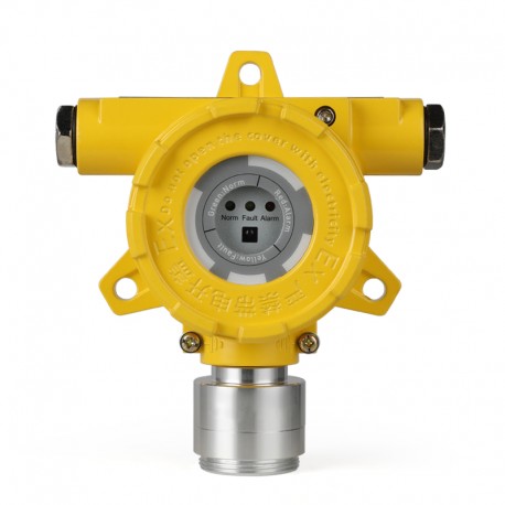 GTYQ-S10 Fixed Gas Detector