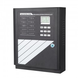 S-8000 Gas Monitoring System