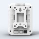 AO-BH-H3 Gas Alarm with shut off valve