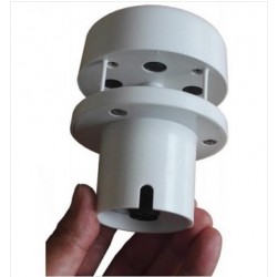 AO-WDC2E Anemómetro Ultrasónico de Baja Potencia