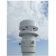 AO-WDC2E Anemômetro Ultrassônico de Baixa Potência
