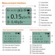 AO-FS-1000 Nuclear Radiation Detector - High Precision