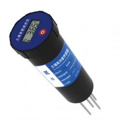 Multiparameter Soil Sensor 4G