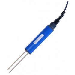 Sensor de Umidade do Solo TDR