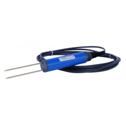 Sensor de Umidade do Solo TDR