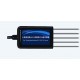 Sensor de Temperatura e Umidade do Solo