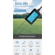 Soil Electrical Conductivity (EC) and Temperature Sensor
