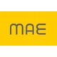MAE ET300 Georresistivímetro Multicanal 24-48 Canais