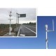AO-WDC6SE Mini-estação Meteorológica