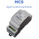 MCS Módulo de Acondicionamento