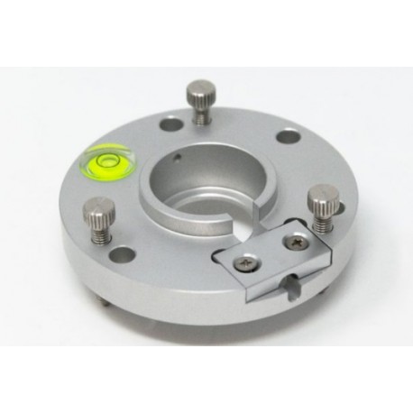 LPBL - Base with level