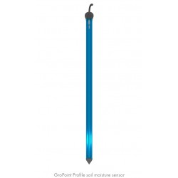 GroPoint™ Profile, Multi-depth Soil moisture and temperature profile Sensor