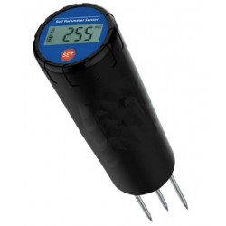 Multiparameter Soil Sensor 4G