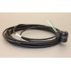 SQ-202X-SS Sensor Apogee de luz PAR amplificado de 0-2,5 voltios