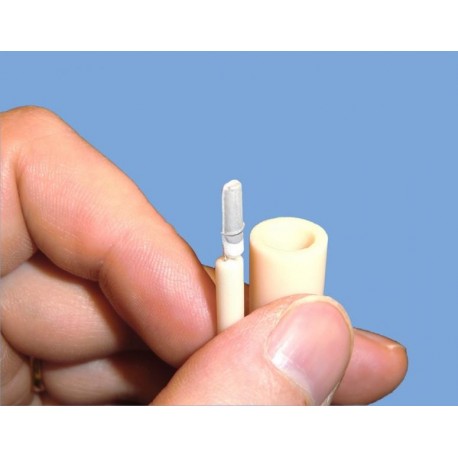 MicroPoas Sensor de Oxígeno (MOSE y ZOSHBI)