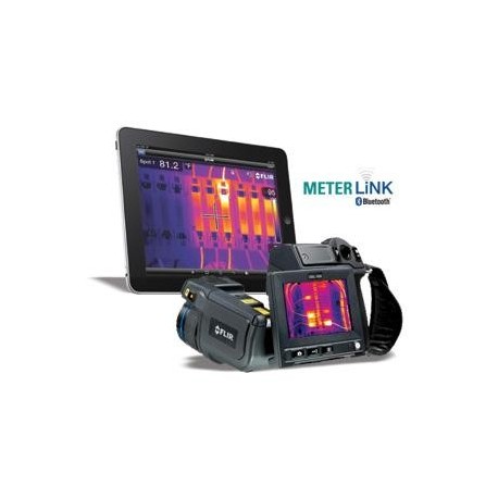 OSXL-T620 Thermal Imaging Camera