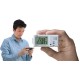 MX1101 Termohigrómetro Temp/HR Bluetooth para Interior