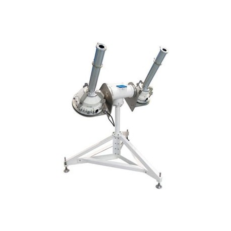 STR-32G Sun Tracker