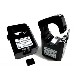 ACT-0036 Transforms an AC current input 200 to 400 Amps to a 5 Amp output