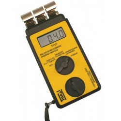 DIGITAL WOOD MOISTURE METER WIP-22D