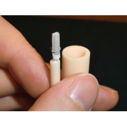 MicroPoas Sensor de Oxigênio (MOSE e ZOSHBI)