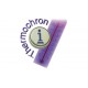 DS1921G Registrador de Datos Económico Thermochron iButton (-40 a +85ºC y 2K)