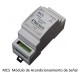 MCS Módulo de Acondicionamento