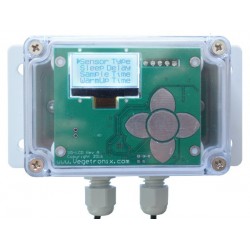 VG-DISPLAY UNIVERSAL SENSOR