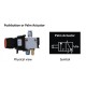 Pneumatic Components description