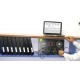 Scientech2455 Transmissor e receptor síncrono
