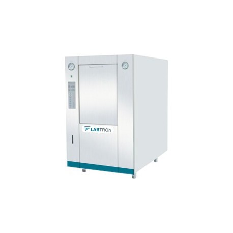 LHA-C11 Horizontal Laboratory Autoclave Top Loading (600 L/ 138 °C)