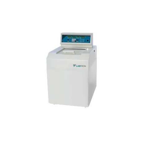 LRF-D10 Refrigerated Centrifuge (50000 rpm)