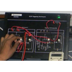 Scientech2703 SCR Triggering Techniques
