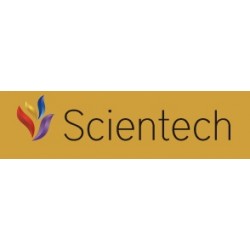 Scientech2170K Laboratorio para Modulación FM y Demodulación