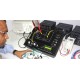 Scientech2612A Plataforma de Desarrollo de Circuitos Analógicos Avanzados