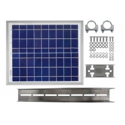 Solar-15W Painel Solar  15 Watts