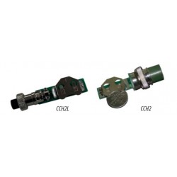 CCH2 / CCH2L Coin Cell Holder for WBCS / WMPG Series