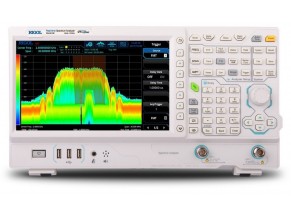 Analizadores de Espectros