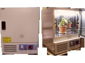 INCUBATORS